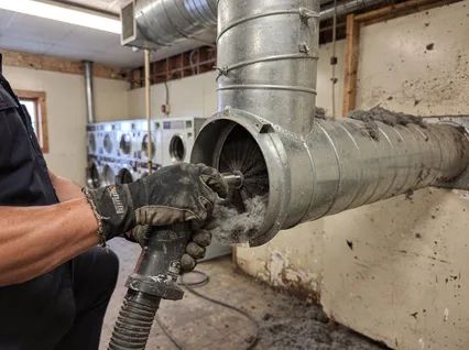 Commercial Vent Cleaning service in Lakeland, FL