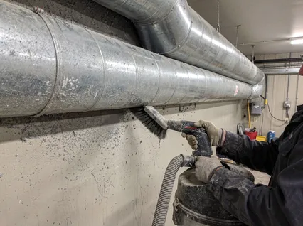Industrial Vent Cleaning service in Lakeland, FL